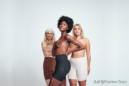 卡戴珊连体收腹塑身内衣,卡戴珊弹力塑身衣