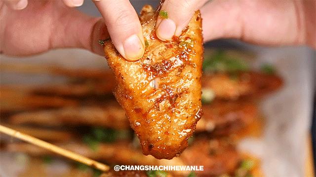 长沙卤味烤串,卤味烤串店