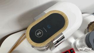 魔凡即热茶饮机,鸣盏即热茶饮机