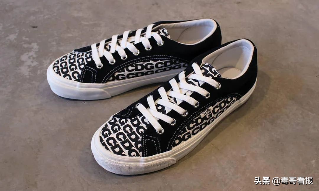 vans十大最值得买的款式,vans十大最值得入手的款式