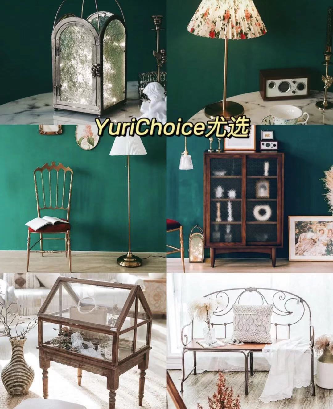 有哪些高颜值的家居店,十大高颜值家居店铺