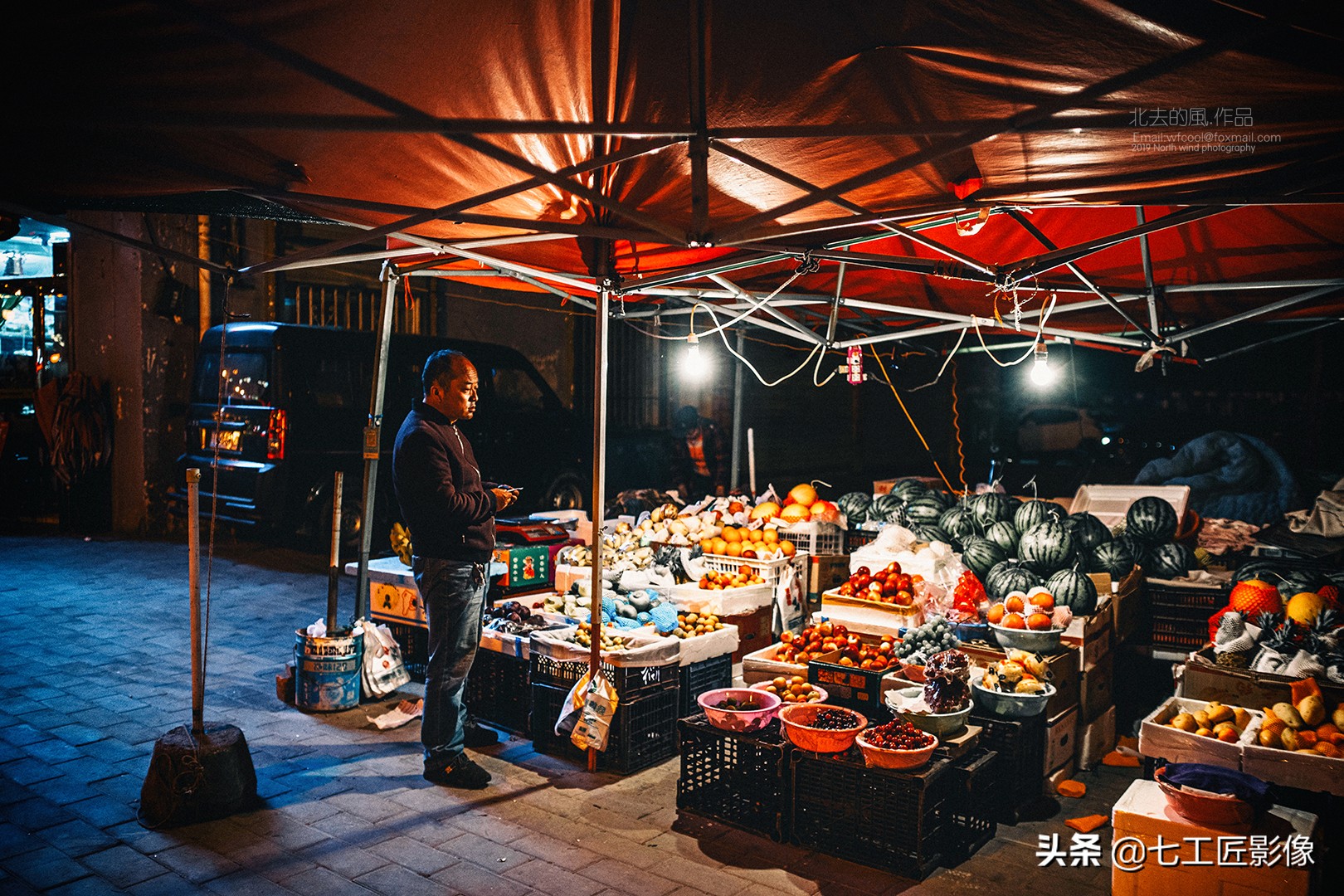 七工匠24mmf1.4评测,趣味体验测试