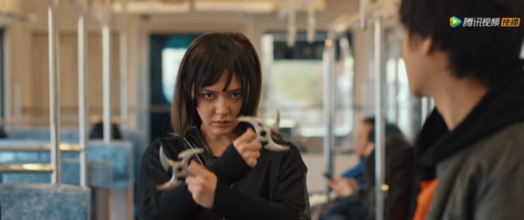 这部小成本网大让我眼前一亮