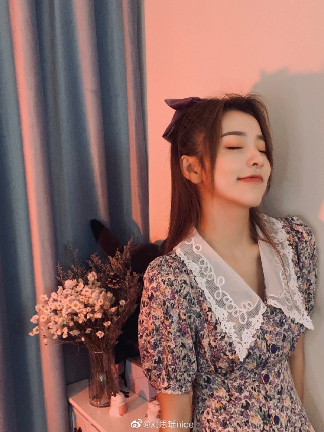 刘思瑶吐槽撒野掉了多少粉,刘思瑶回应撒野直播视频回放