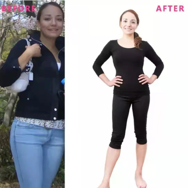 日本女生减脂吃圆白菜,日本美女减肥餐