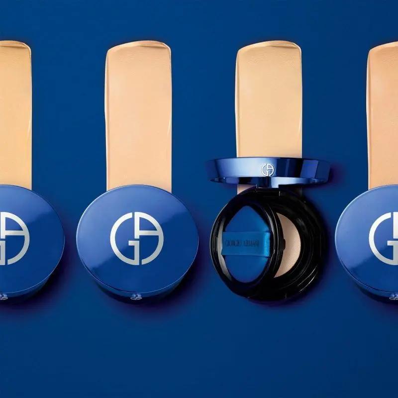 粉底气垫推荐网红爆款第一,2021气垫粉底排行榜第一