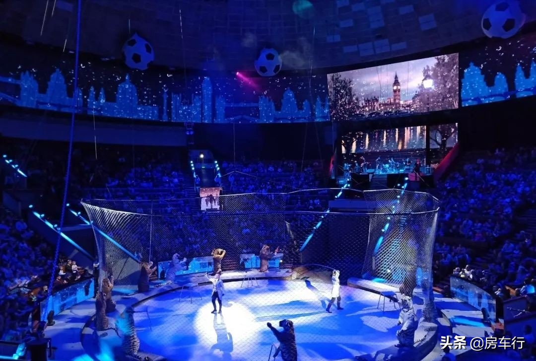 房车自驾游之环游世界,房车漫游记家在路上