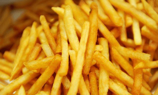 薯条粉怎么炸薯条更酥脆,炸薯条只需三技巧薯条酥脆可口