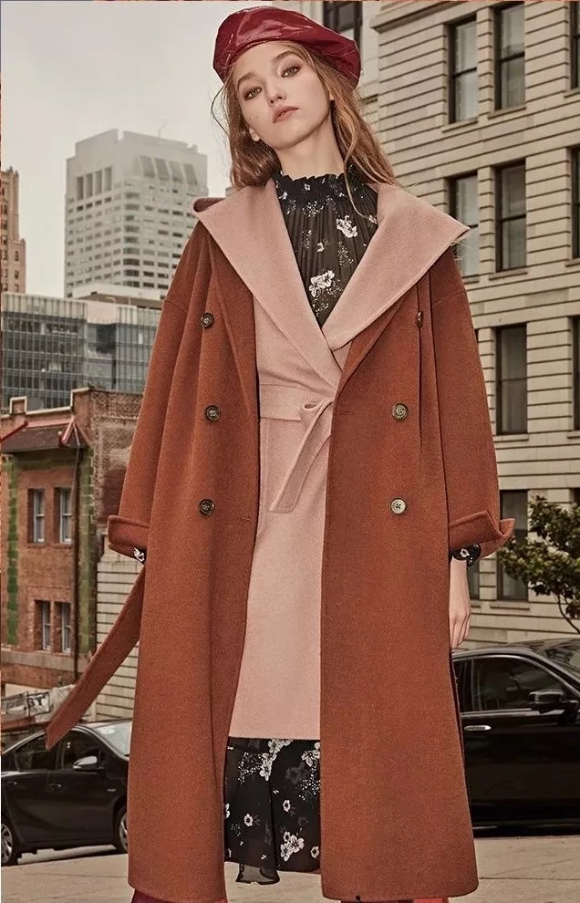 秋冬一定要有的呢子外套,秋冬大衣都有什么面料