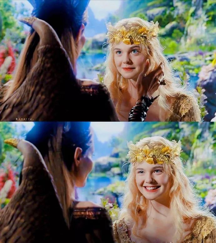 世界最美萝莉好莱坞,好莱坞御用萝莉与众不同