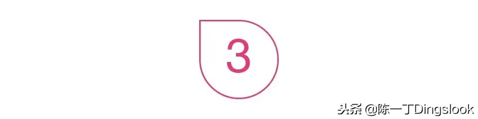 脸大的女生绝对不要烫的发型,脸大的女生可千万别留这些发型