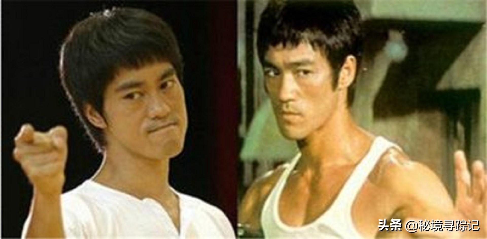 李小龙陈国坤谈周星驰,陈国坤说周星驰李小龙铜像