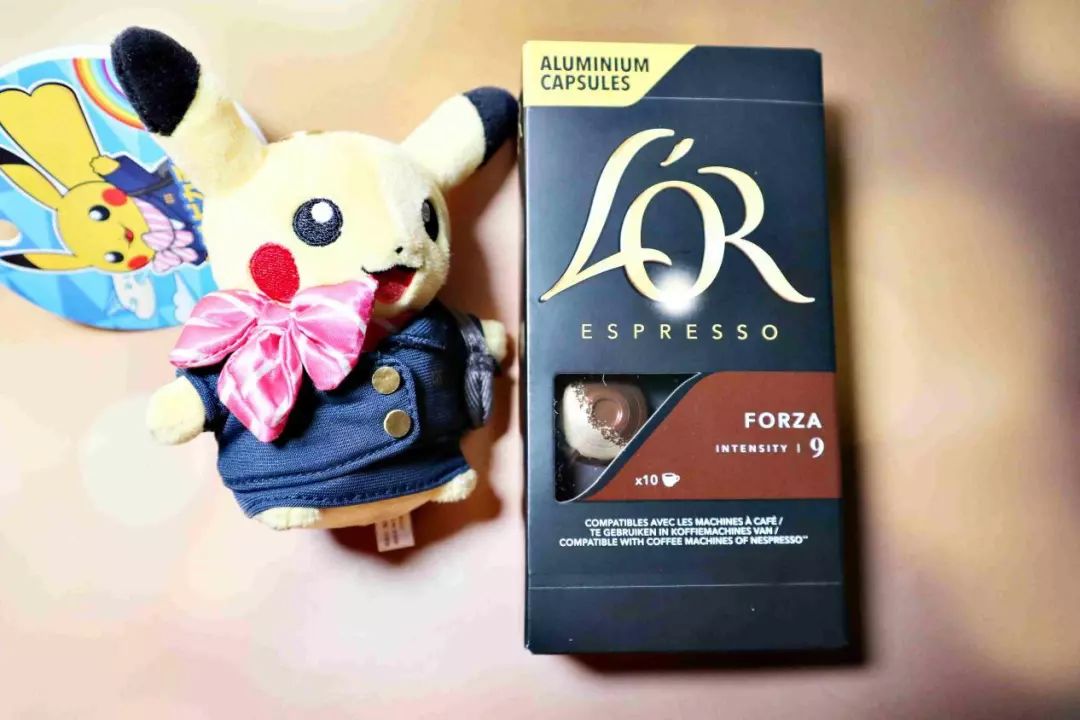 雀巢胶囊怎么样,雀巢胶囊效果好吗