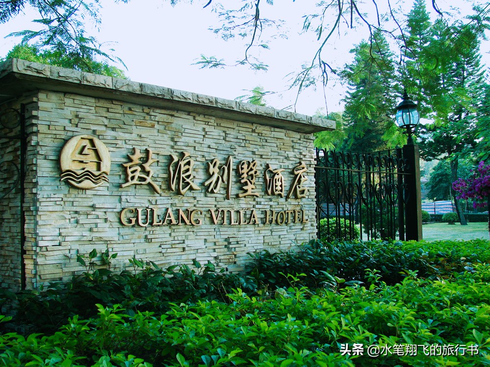 厦门有这样一个地方｜小和尚的邻居是大学生，古朴与摩登并存