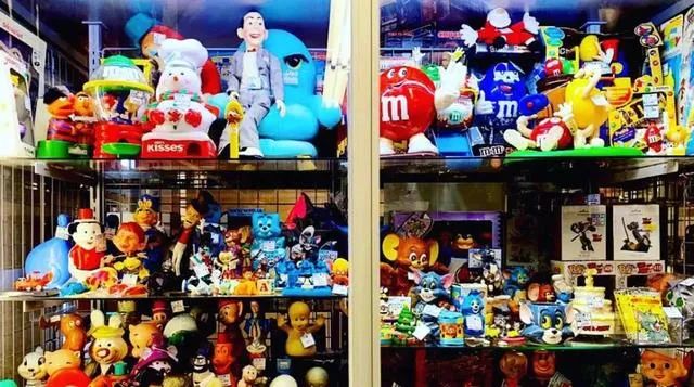 日本东京购物攻略和必买清单,日本东京中古店购物