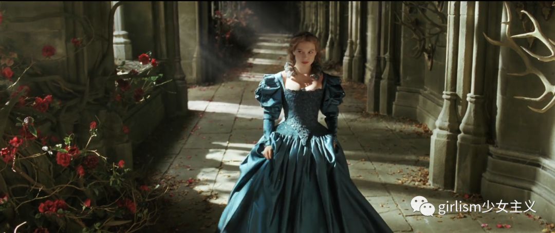 迪士尼公主角色服装,迪士尼公主系列真人大全