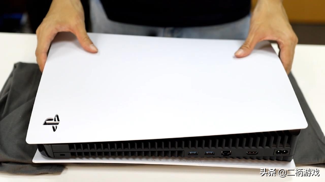 ps5ssd实测,ps5外接ssd推荐