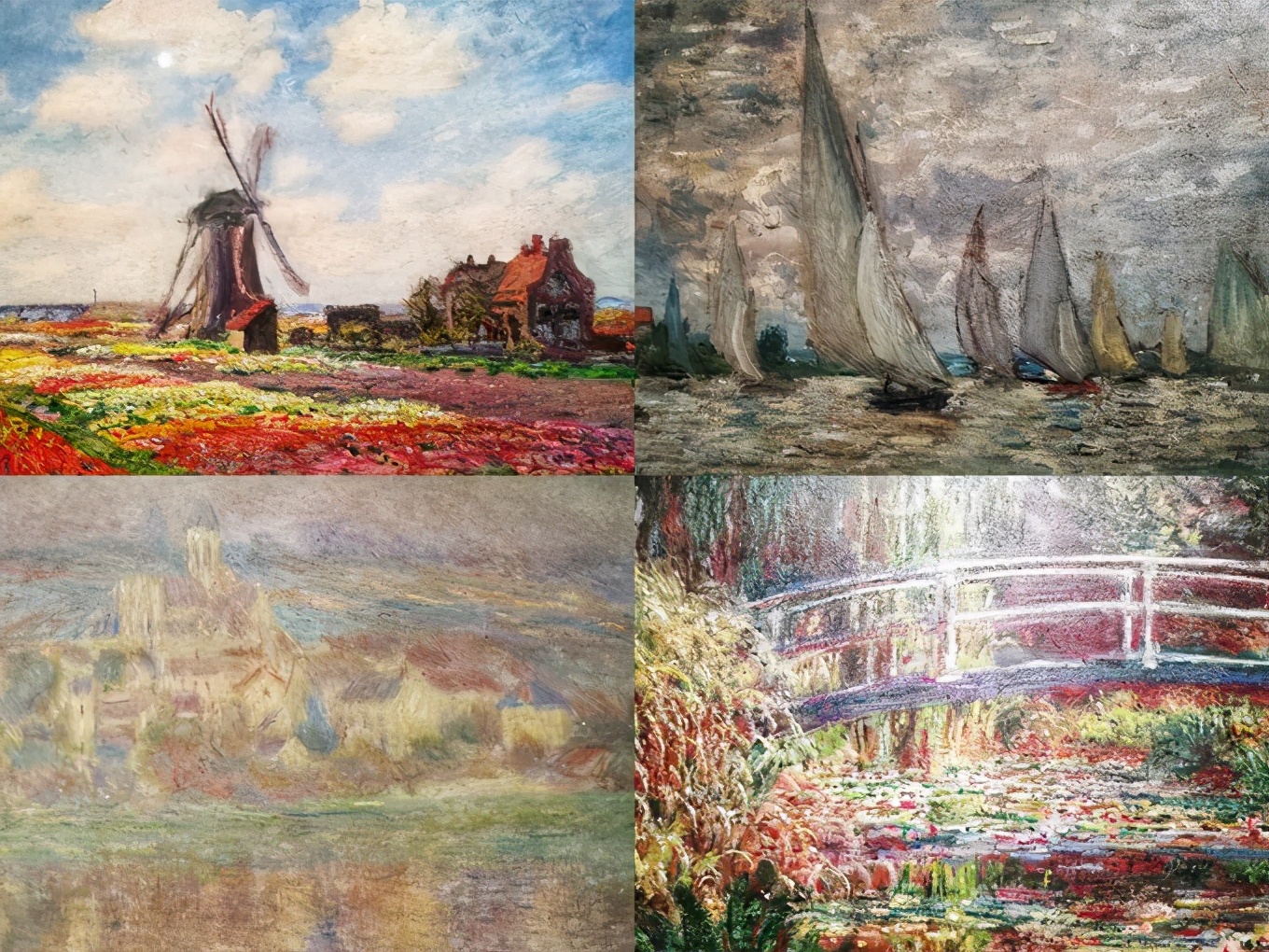 「怀念系列」新加坡|平价米其林+小众景点,3.5D我们不走寻常路3