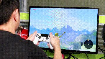 ps4xboxswitch手柄适合什么游戏,ps4xboxswitch独占游戏