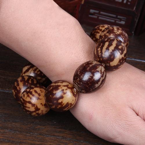 高档菩提子桃红色,高档菩提子种类有哪些