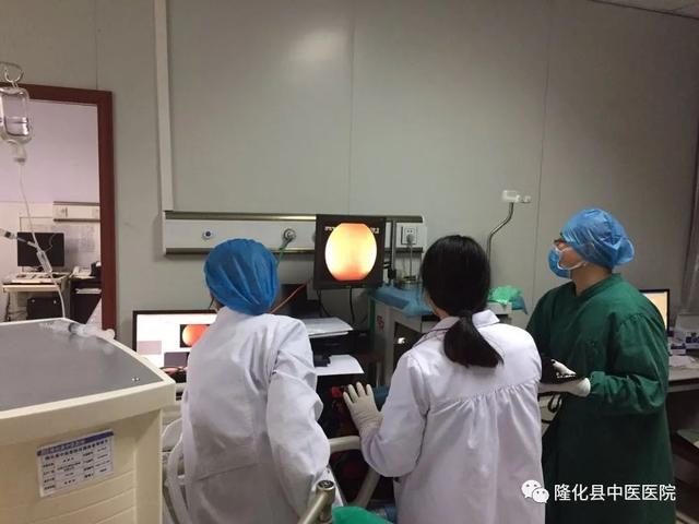 疫情防控和医疗服务两手抓—承德市—隆化县中医院肛肠脾胃病科再添直肠排便造影新技术，填补隆化县空白！