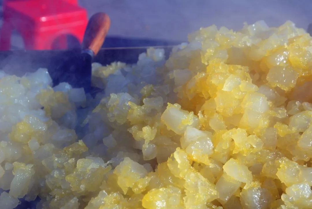 最漂亮的雾凇雪景在哪里,为什么吉林的雾凇最知名