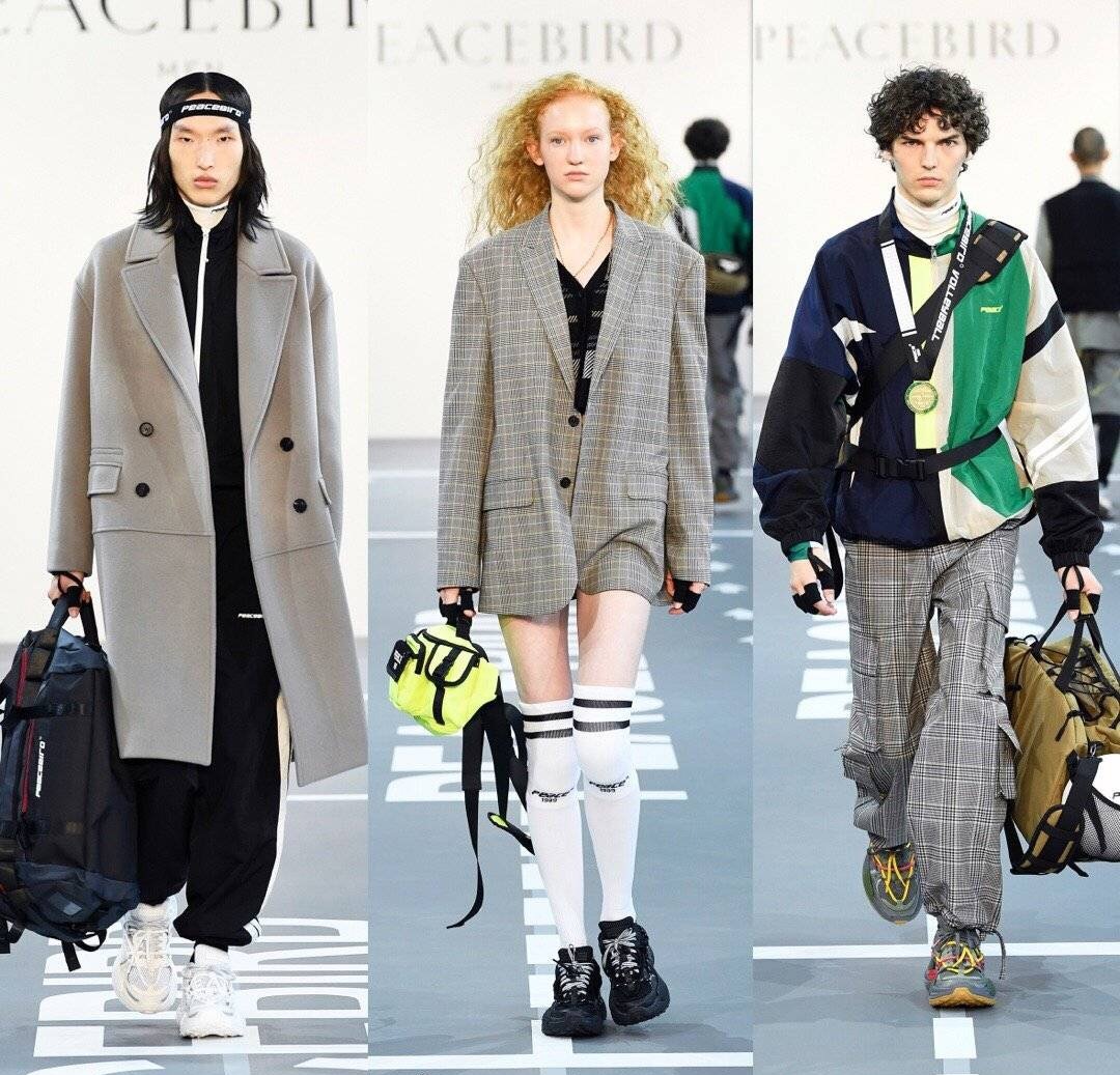 纽约时装周2018春夏流行趋势,纽约时装周2024春夏最新服饰