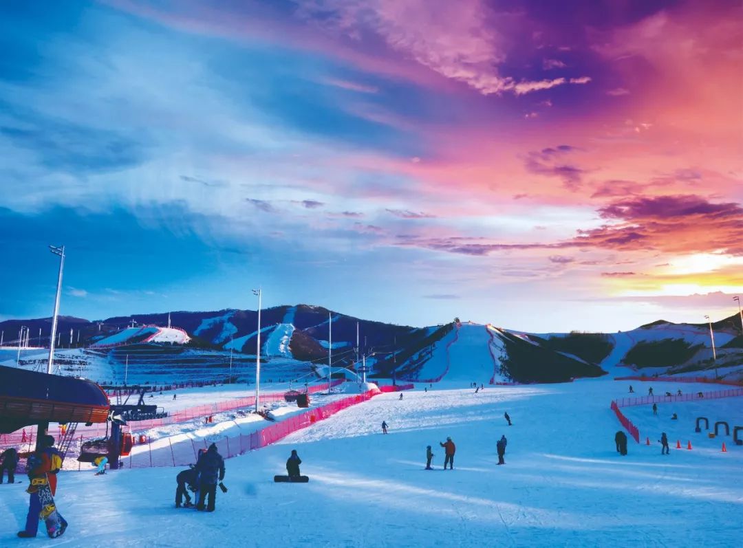 宣化富龙地产董事长王诚,对话高端企业家