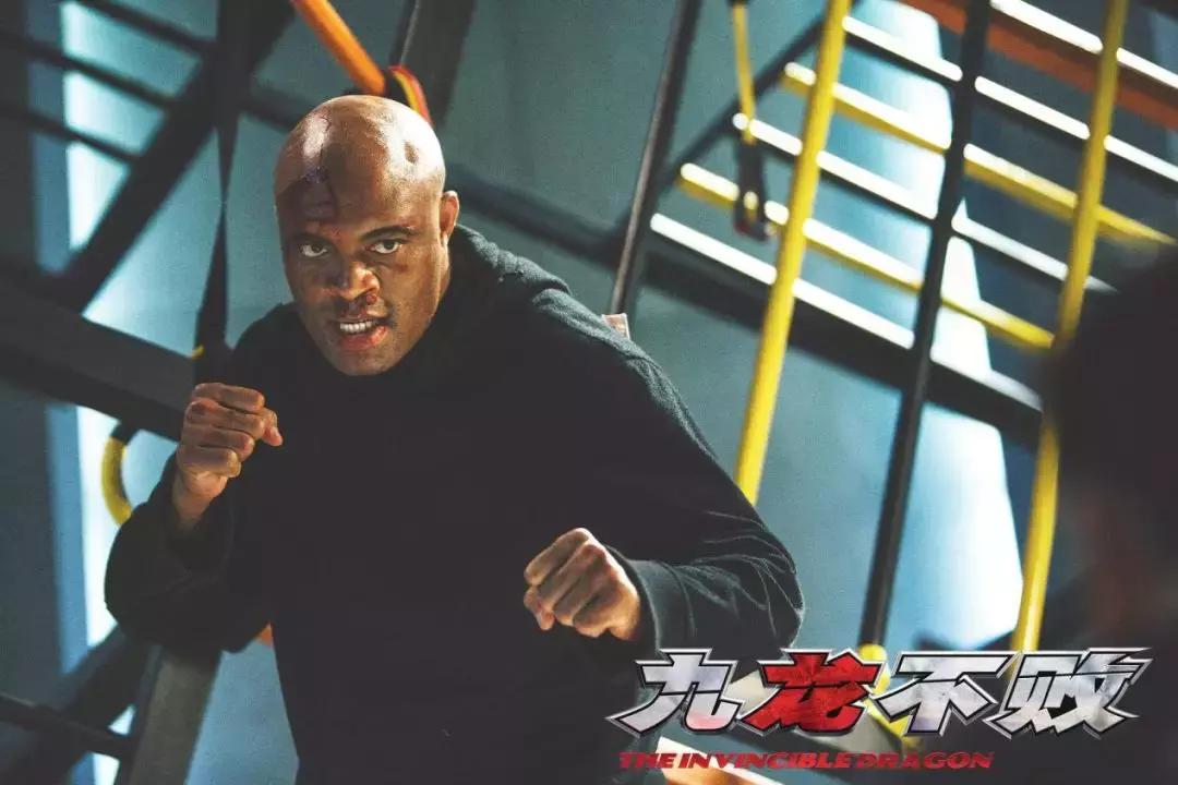 ufc传奇蜘蛛人被ko,当年的ufc蜘蛛人为什么强