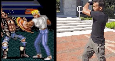 25年终于等来续作,这个清版动作游戏为什么让老玩家们念念不忘?