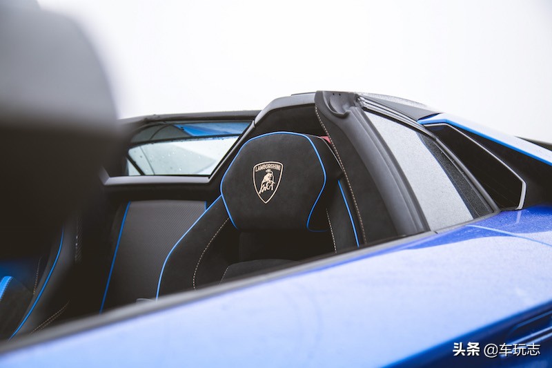 兰博基尼黑色,兰博基尼aventadorsroadster