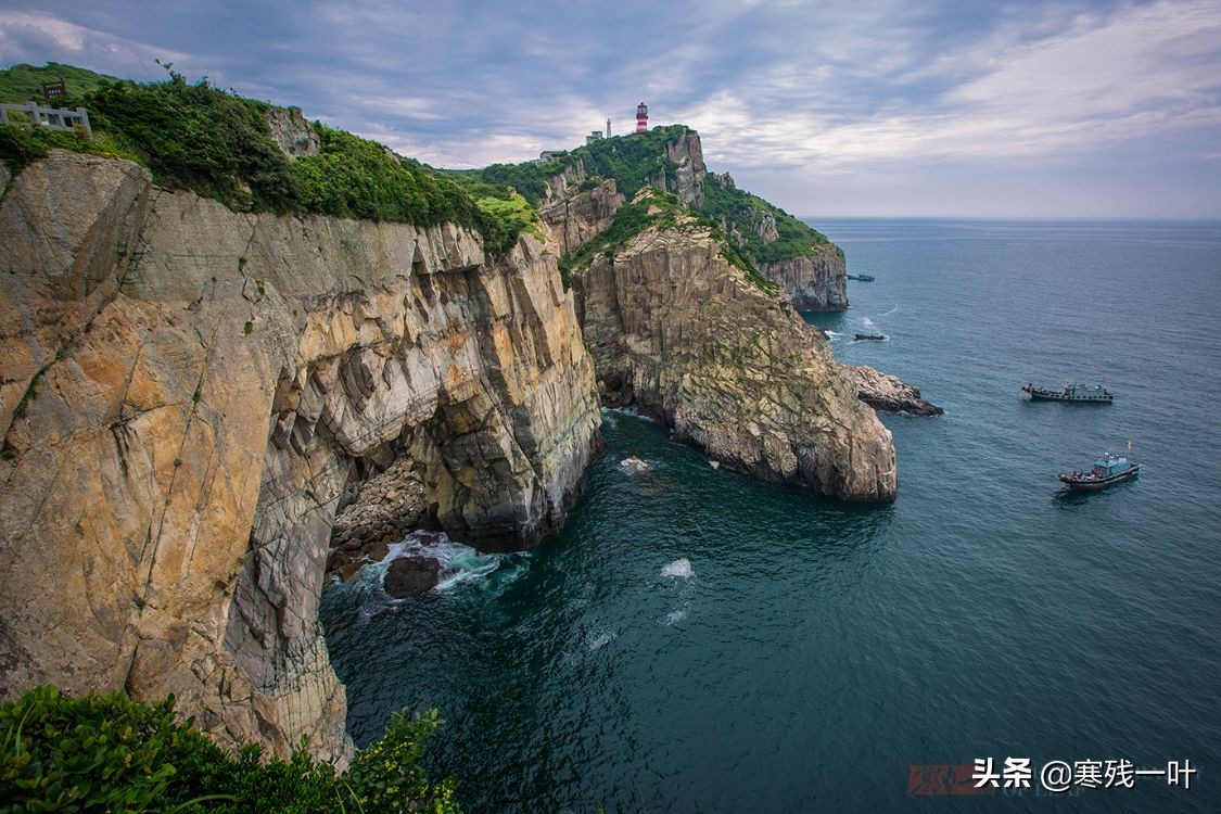 渔山岛船票价,浙江渔山岛来回船票