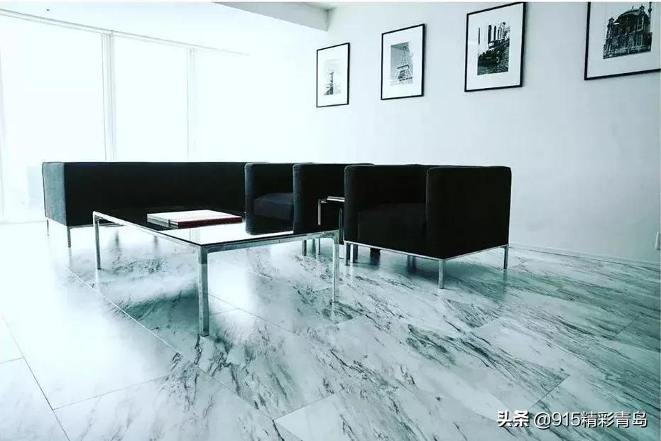 日本第一男公关的豪宅,日本第一男模