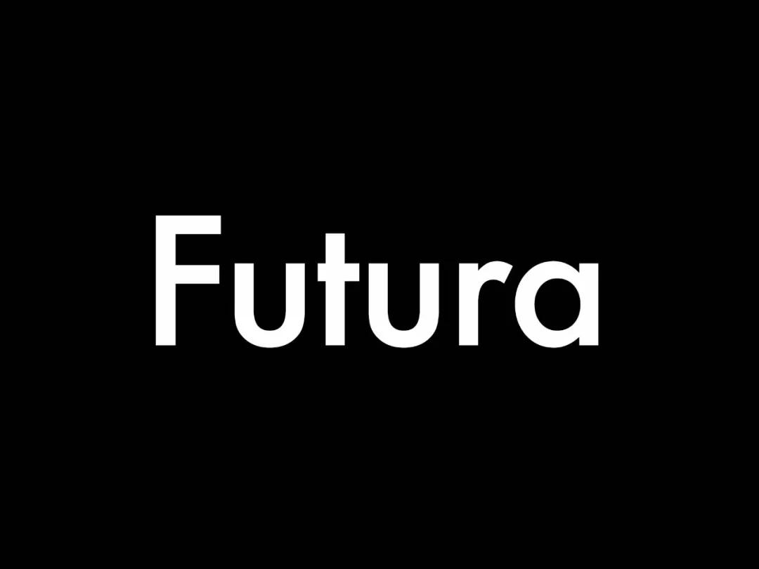 潮牌凭什么火？Helvetica、Futura等字型竟是潮流圈的致富密码