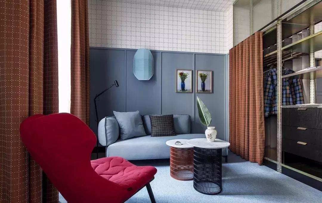 米兰展复古,米兰展法式