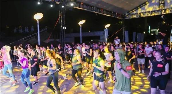 杭州亚运会促进体育事业发展,杭州亚运会倒计时200天主会场活动