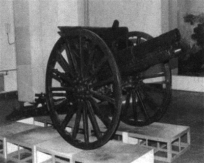 民国时期的兵工厂排名,民国时东北兵工厂有多大