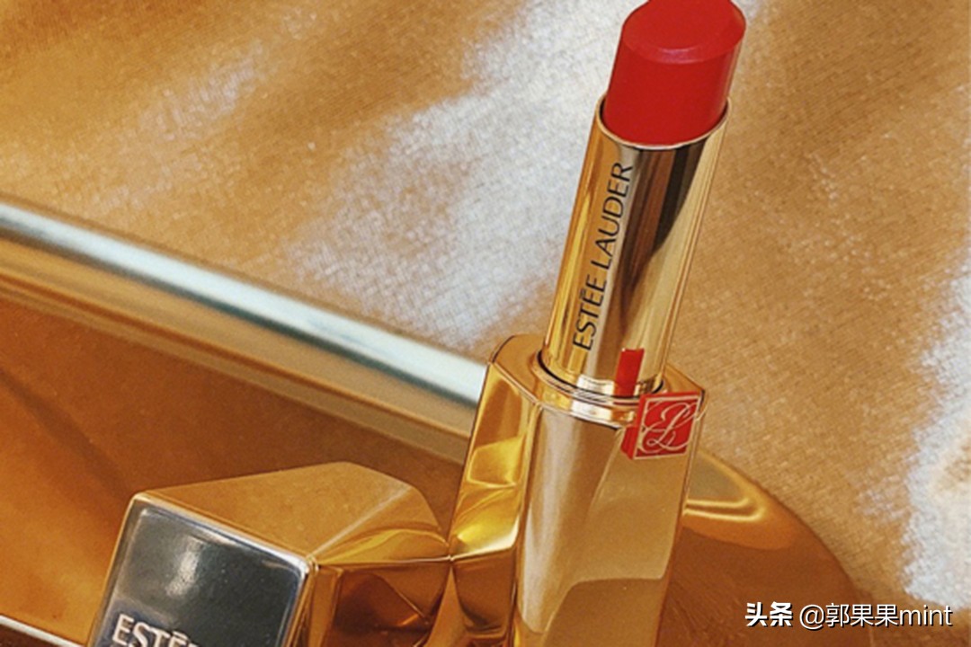 这些超上镜的口红唇色你选对了吗,这些超适合黄皮的口红你get了几款