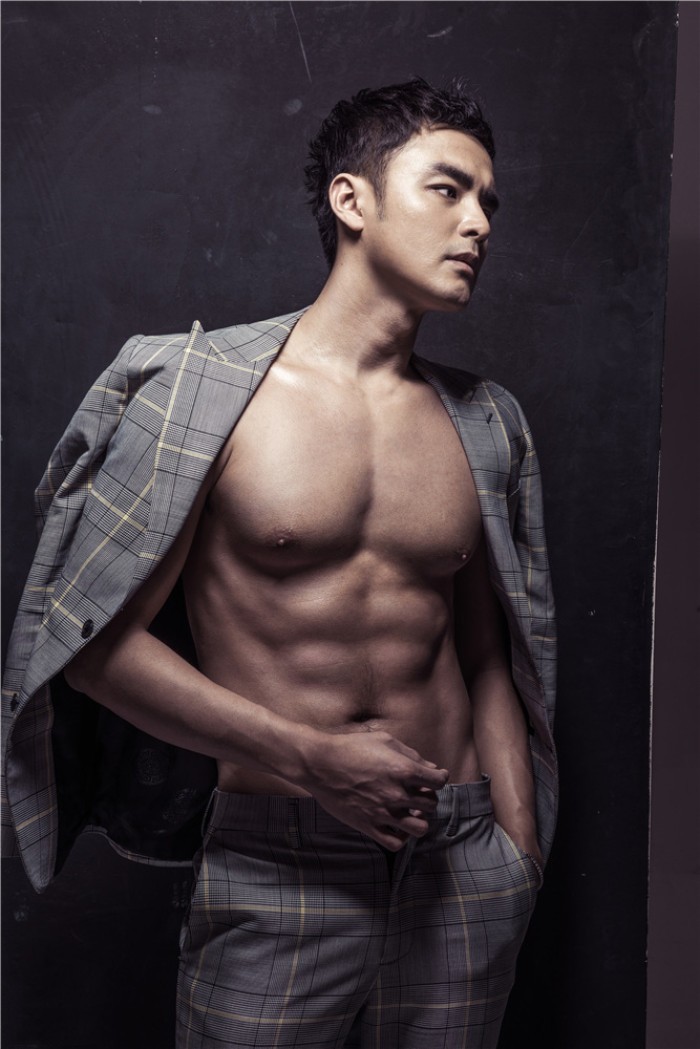 明道为什么突然这么火,明道为什么突然无戏可拍