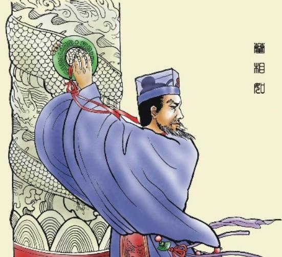 负荆请罪廉颇蔺相如后来怎么样了,负荆请罪后蔺相如和廉颇怎么样了