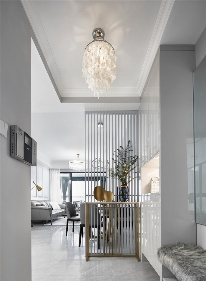 砌墙隔断好还是玻璃隔断好,有哪些隔断方法很实用