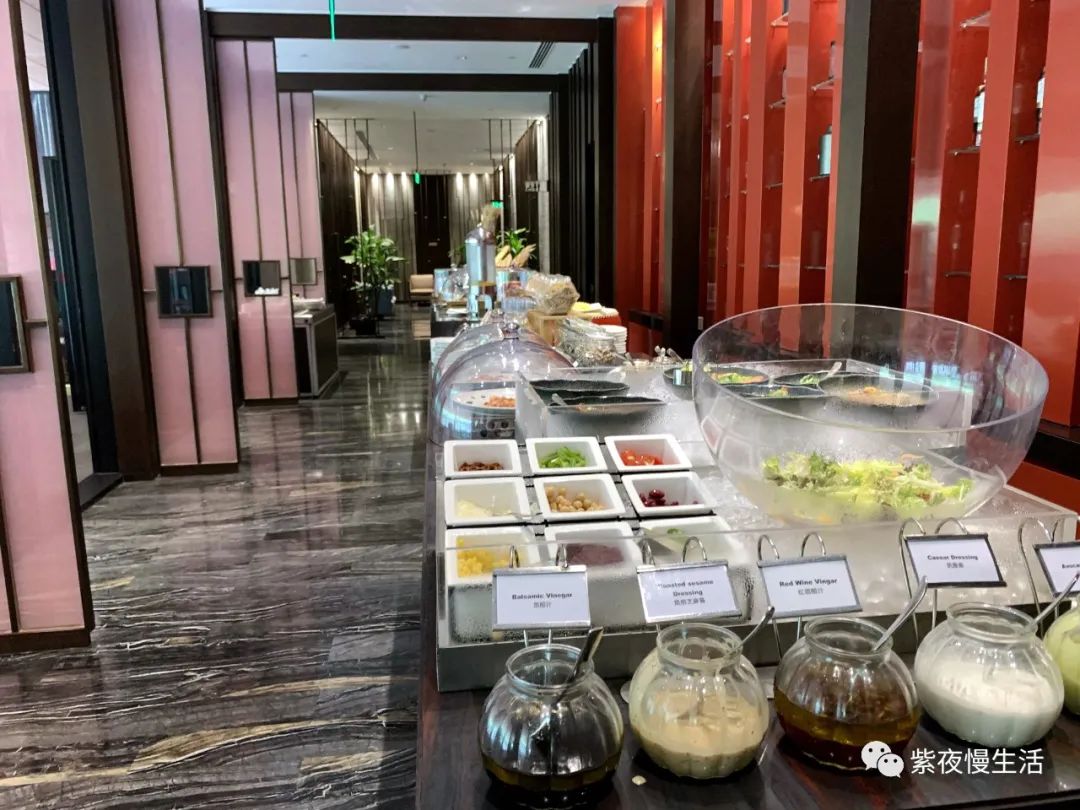 探沪上风情，享闹中取静——上海衡山路十二号华邑