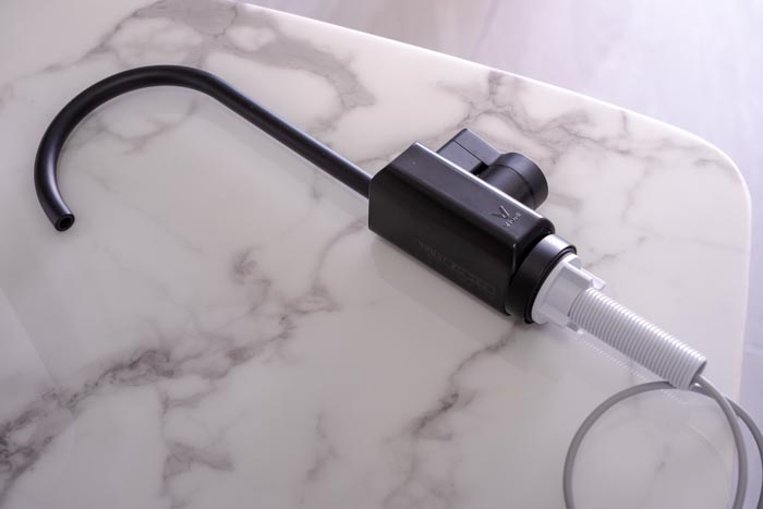 云米泉先AI净水器SuperPro1200G体验：旗舰净水呵护全家饮水健康