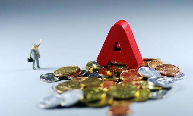 当我们谈论资本时我们在谈论什么,当所有人都在谈论股票的时候