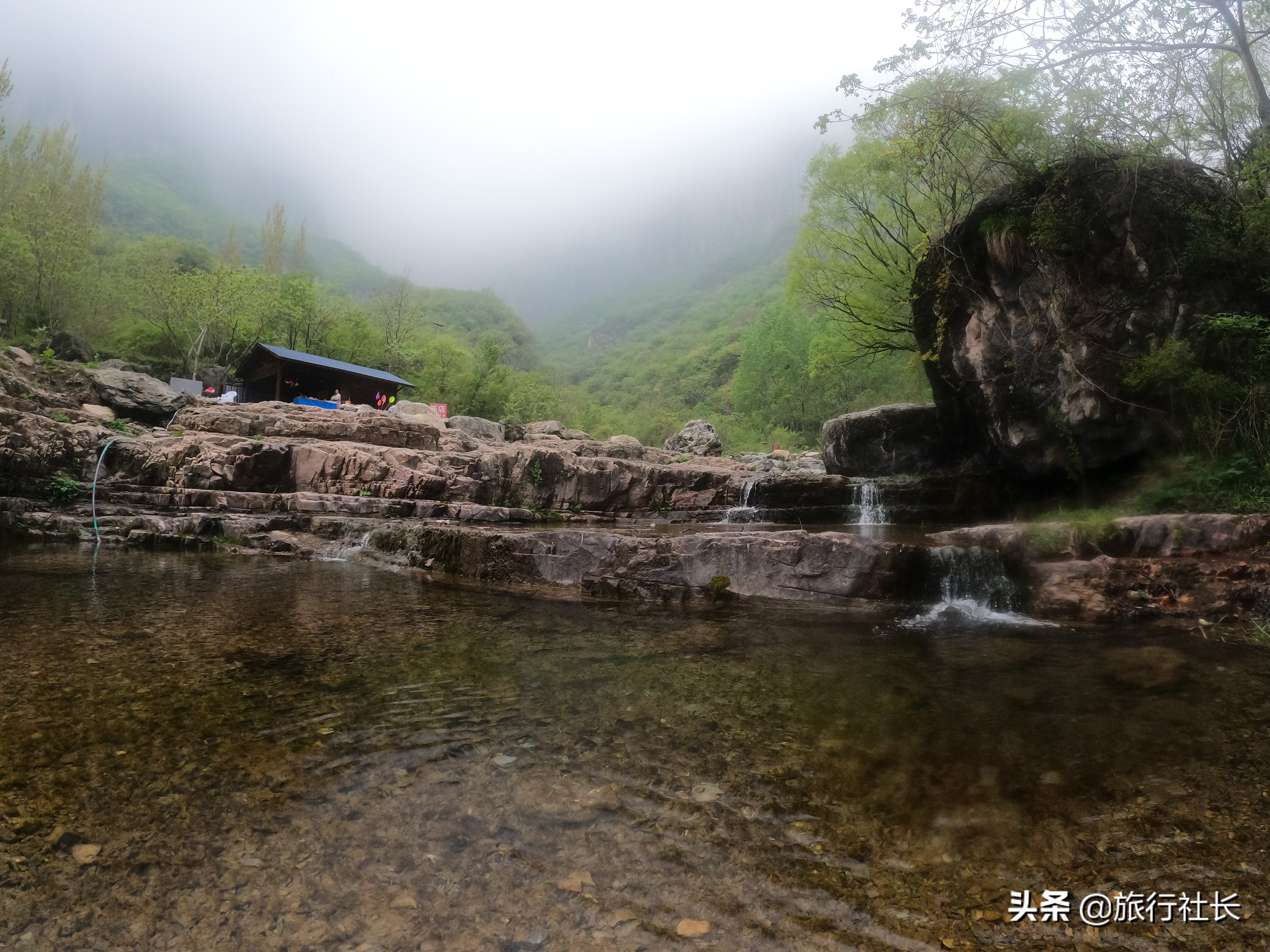 新乡关山全部游玩后要几个小时,新乡关山风景区怎么玩