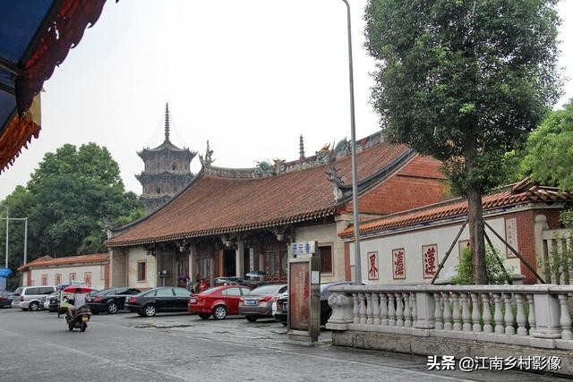 中国第1座佛教寺院,中国最著名的10座佛教寺院