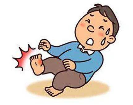 还在为痛风发愁吗？经方帮你解决痛风之苦！