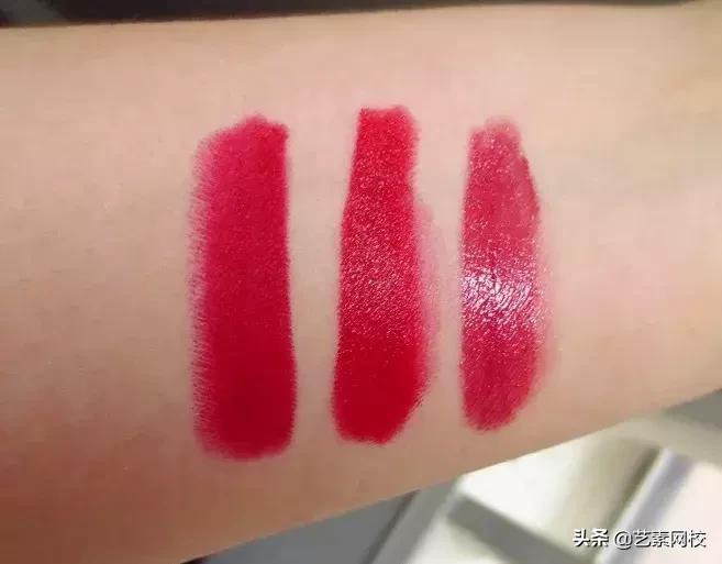 皮肤黄黑素颜不化妆适合什么口红,不想化妆用什么口红好用