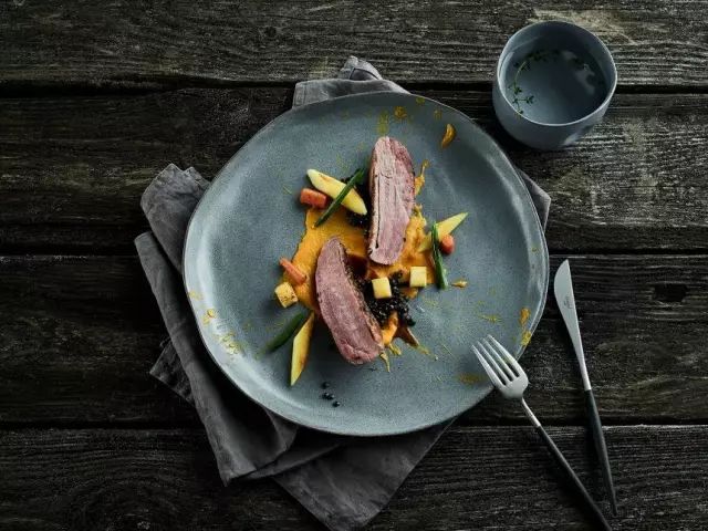 美食摄影真的没有这么难,美食摄影一拍就上手