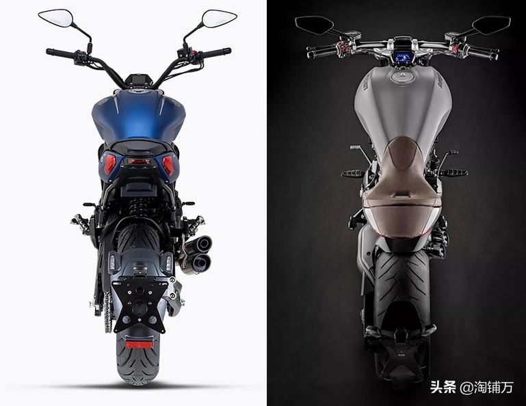 贝纳利502c新款对比阿普利亚300,贝纳利黄龙600和贝纳利502c对比